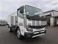 2025 Mitsubishi Fuso Canter