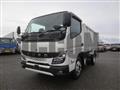 2025 Mitsubishi Fuso Canter