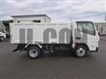 2025 Mitsubishi Fuso Canter