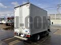 2017 Isuzu Elf Truck