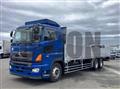 2016 Hino Profia