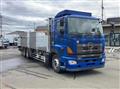 2016 Hino Profia