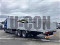 2016 Hino Profia