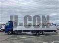 2016 Hino Profia