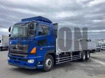 2016 Hino Profia