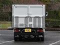2025 Mitsubishi Fuso Canter