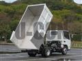2025 Mitsubishi Fuso Canter