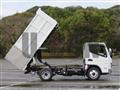 2025 Mitsubishi Fuso Canter