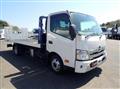 2024 Hino Dutro