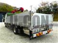 2020 Mitsubishi Fuso Fighter