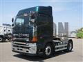 2017 Hino Profia
