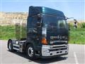 2017 Hino Profia