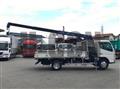2015 Mitsubishi Fuso Canter