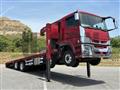 2022 Mitsubishi Fuso Super Great