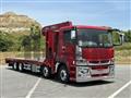 2022 Mitsubishi Fuso Super Great