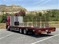 2022 Mitsubishi Fuso Super Great