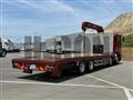 2022 Mitsubishi Fuso Super Great