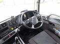 2022 Mitsubishi Fuso Super Great