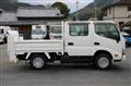 2018 Toyota Dyna Truck