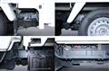 2018 Toyota Dyna Truck