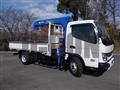 2025 Mitsubishi Fuso Canter