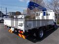 2025 Mitsubishi Fuso Canter