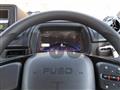 2025 Mitsubishi Fuso Canter