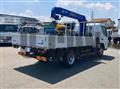 2025 Mitsubishi Fuso Canter