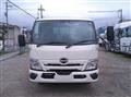 2025 Hino Dutro