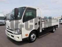 2024 Hino Dutro