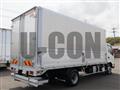 2024 Hino Dutro