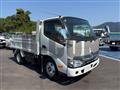 2019 Hino Dutro