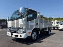 2019 Hino Dutro