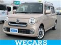 2017 Daihatsu MIRA COCOA