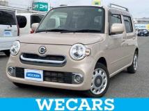 2017 Daihatsu MIRA COCOA