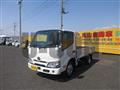 2021 Hino Dutro