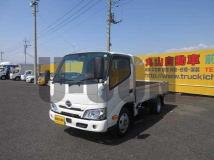 2021 Hino Dutro