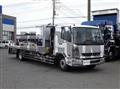 2025 Mitsubishi Fuso Fighter