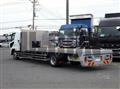 2025 Mitsubishi Fuso Fighter