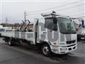 2018 Mitsubishi Fuso Fighter