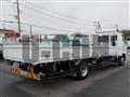 2018 Mitsubishi Fuso Fighter