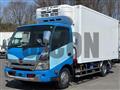 2019 Hino Dutro