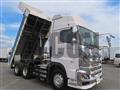 2021 Hino Profia