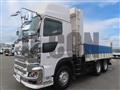 2021 Hino Profia
