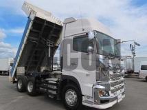 2021 Hino Profia
