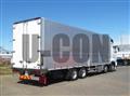 2025 Mitsubishi Fuso Super Great
