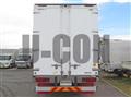 2025 Mitsubishi Fuso Super Great