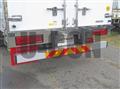 2025 Mitsubishi Fuso Super Great