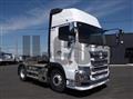 2020 Hino Profia