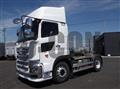 2020 Hino Profia